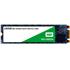 SSD WD Green, 240GB, M.2 Sata III 2280, Leitura 545MB/s e Gravação 465MB/s