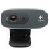 Webcam Logitech C270 HD 720p 3MP USB