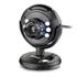 Webcam Multilaser WC045 16MP Iluminação Night Vision
