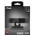 Webcam Trust GXT 1160 Vero, Full HD 1080p, 30 FPS, USB 2.0, Preto