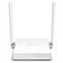 Roteador TP-Link Wireless TL-WR829N, Single Band, 300Mbps, Fast, Branco
