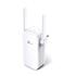 Repetidor De Sinal Wireless TP-Link TL-WA855RE Wi-fi 300Mbps