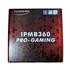 Placa Mãe PCWare IPMB360 PRO Gaming, Chipset B360, Intel LGA 1151, mATX, DDR4