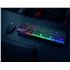Kit Gamer Teclado e Mouse Trust GXT 838 Azor, LED Rainbow, Teclas Anti-ghosting, USB, Preto