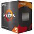 Processador AMD Ryzen 9 5950X, 3.4GHz (4.9GHz Turbo), 16-Core 32-Threads, Cache 72MB, AM4