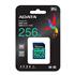 Cartão de Memória SDXC Adata Premier Pro 256GB C10