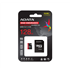 Cartão de Memória Adata MicroSDXC High Endurance 128GB C10