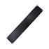 Frente Falsa para Rack, 3U, 19&#34;, para Rack, Cinza
