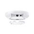 Access Point EAP610, AX3000, 802.11ac MU-MIMO, Wi-Fi 6, Dual Band de Teto, Branco