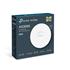 Access Point EAP610, AX3000, 802.11ac MU-MIMO, Wi-Fi 6, Dual Band de Teto, Branco