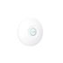 Access Point Tenda Ip-com Pro-6-lr Ax3000, Wi-Fi 6, WPA3, Branco