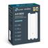 Access Point EAP610, AX1800 Outdoor, 802.11ac MU-MIMO, Wi-Fi 6, Dual Band, Branco