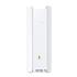 Access Point EAP610, AX1800 Outdoor, 802.11ac MU-MIMO, Wi-Fi 6, Dual Band, Branco