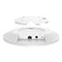 Access Point TP-Link EAP772 de Teto, Tri-Band, BE11000, Wi-Fi 7