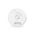 Access Point Ubiquiti UAP-AC-LR, Dual Brand, Wi-Fi 5, de Longo Alcance, Gigabit, Branco