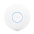 Access Point Ubiquiti UAP-AC-LR, Dual Brand, Wi-Fi 5, de Longo Alcance, Gigabit, Branco