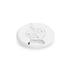 Access Point Ubiquiti UAP-AC-LR, Dual Brand, Wi-Fi 5, de Longo Alcance, Gigabit, Branco