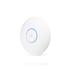 Access Point Ubiquiti UAP-AC-LR, Dual Brand, Wi-Fi 5, de Longo Alcance, Gigabit, Branco