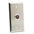 Acionador de Fechaduras AGL Sem Toque, 12V, Inox