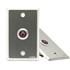 Acionador de Fechaduras AGL Sem Toque, 12V, Inox