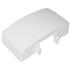 Acoplador Sistema X para Canaletas 32 x 12,5mm 675051 Pial