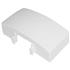 Acoplador Sistema X para Canaletas 32 x 12,5mm 675051 Pial
