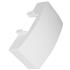 Acoplador Sistema X para Canaletas 32 x 12,5mm 675051 Pial