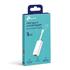 Adaptador de Rede TP-Link UE300C, USB Tipo C, RJ45 Ethernet, Gigabit, Portátil