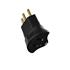 Adaptador de Tomada Padrão Direto 10A