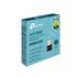 Adaptador USB Tplink Wi-Fi 6 AX1800 Nano