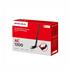 Adaptador USB Mercusys MA30H, AC1300, Dual Band 867Mbps + 400Mbps, WPA3, Windows 10/11