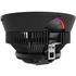 Cooler Para Processador Gamemax Gamma 200, Rainbow, 125mm, Intel e AMD, Preto