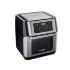 Air Fryer Oven Black+Decker Gourmand Gris AFO12G-B2, 12L, 5 em 1, 1500W, 220V