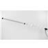 Antena Externa HDTV Digital Alto Ganho 38 Elementos