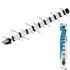 Antena Digital Externe LTE 20 Elementos Blistada