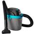 Aspirador de Pó e Água WAP GTW Compact, 1400W, 5.5L, 220V, Cinza