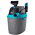 Aspirador de Pó e Água WAP GTW Compact, 1400W, 5.5L, 220V, Cinza