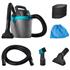 Aspirador de Pó e Água WAP GTW Compact, 1400W, 5.5L, 220V, Cinza