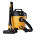 Aspirador de Pó e Água WAP GTW 10, 1400W, 10L, 220V, Amarelo