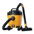 Aspirador de Pó e Água WAP GTW 10, 1400W, 10L, 220V, Amarelo