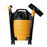 Aspirador de Pó e Água WAP GTW 10, 1400W, 10L, 220V, Amarelo