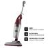 Aspirador de Pó Vertical WAP High Speed Plus, 3 em 1, 1350W, 220V, Vermelho