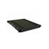Bandeja Deslizante 19&#34; 1u P580 Preto Fibracem