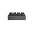 Base De Carregamento Câmera Corporal HikVision DS-MDS001