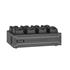 Base De Carregamento Câmera Corporal HikVision DS-MDS001