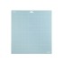 Base de Corte Cricut LightGrip, 30 x 30 cm, Fixação Leve, Azul