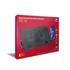Base Para Notebook 15.6&#34; C3Tech NBC-40BK, USB, 2 Fans, Suporte para Celular, LED, Preto