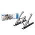 Base Suporte Ergonômico P/ Notebook/Netbook/Tablet Dobrável 079-0061