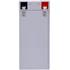 Bateria Moura VRLA 12V 7AH