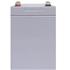 Bateria Moura VRLA 12V 7AH